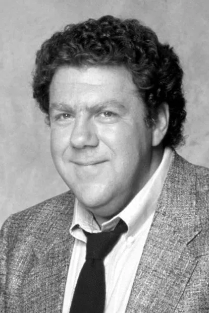 George Wendt