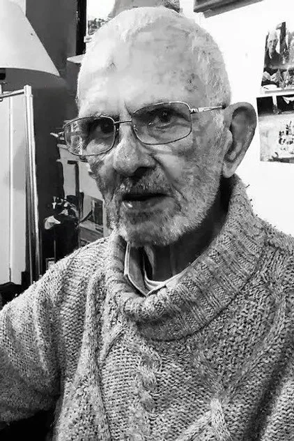 Roy Minton