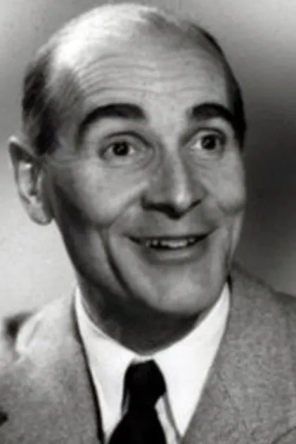 André Hunebelle