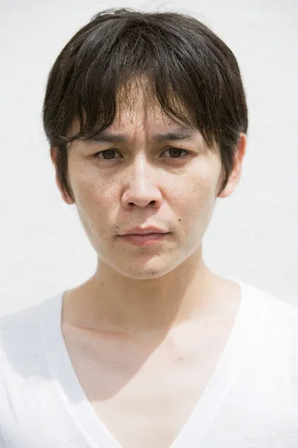 山本剛史