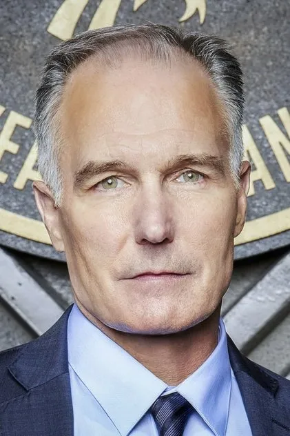 Patrick St. Esprit
