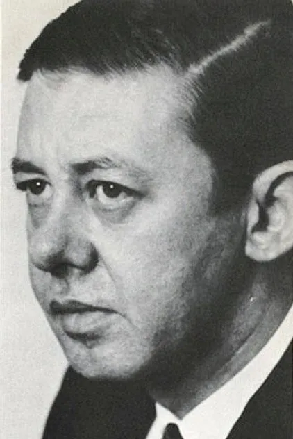 Peter George