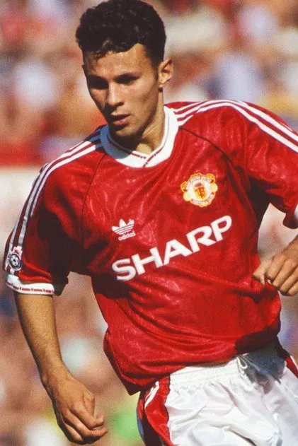 Ryan Giggs