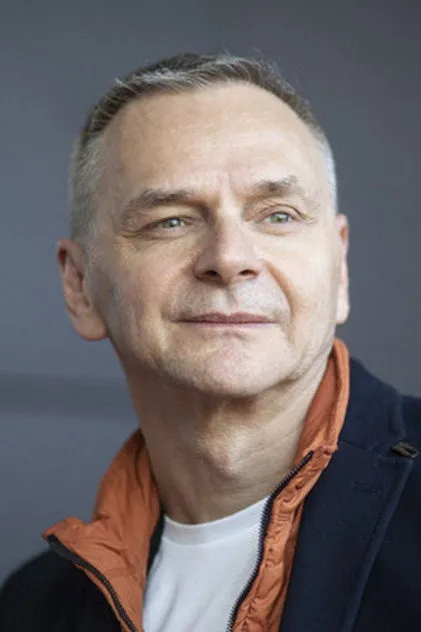 Maciej Pieprzyca