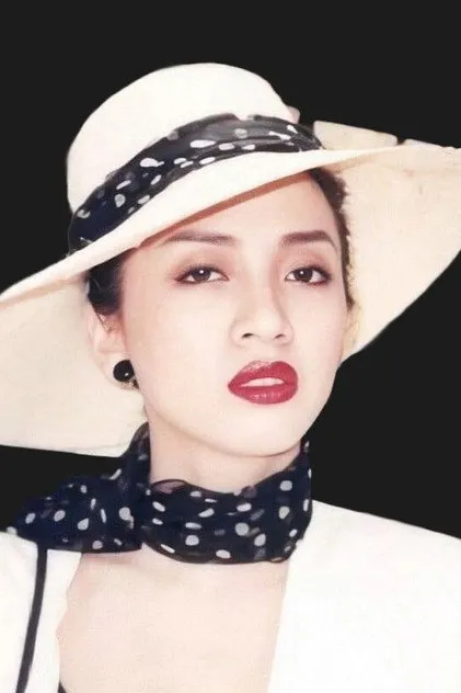 Anita Mui