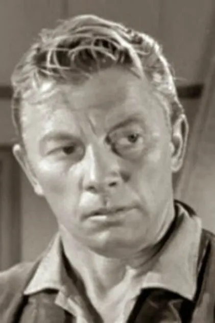 Rayford Barnes