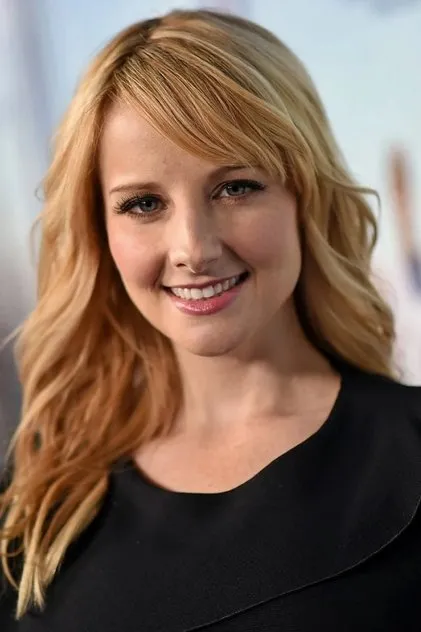 Melissa Rauch