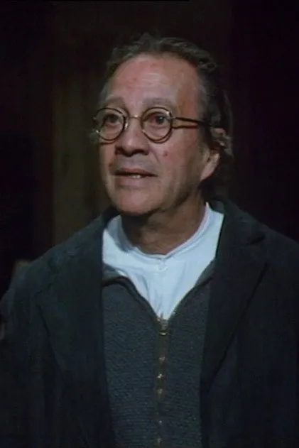 José Vivó