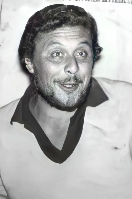 Nello Pazzafini