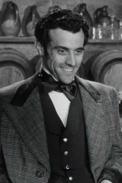 Gilles Quéant