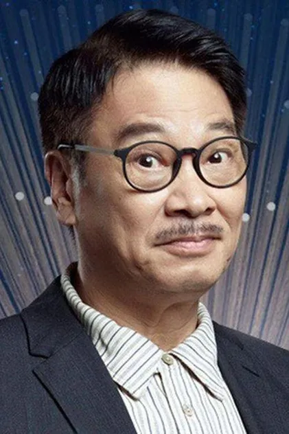 Richard Ng Man-Tat