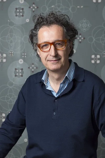 Gustavo Ferrada