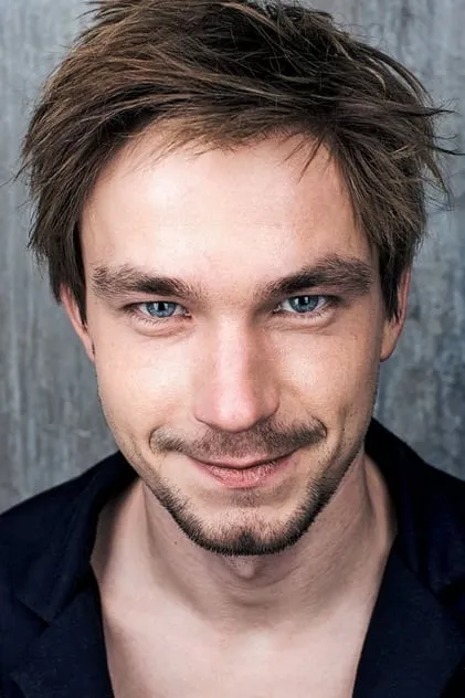 Aleksandr Petrov