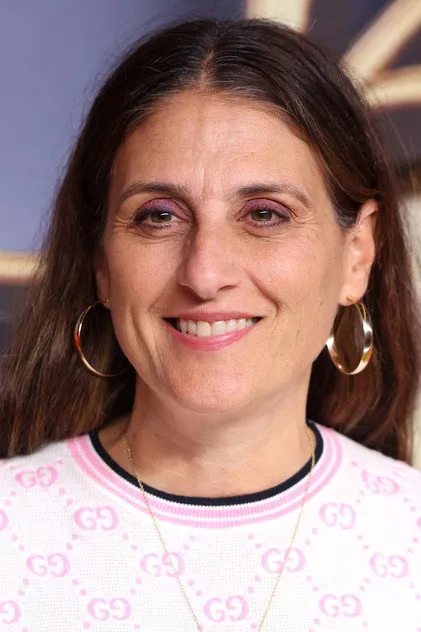 Pamela Abdy