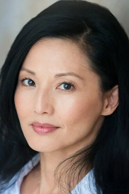 Tamlyn Tomita