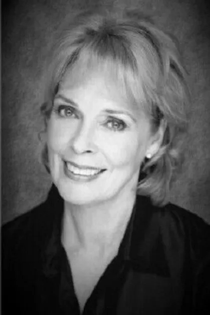 Patricia Gage