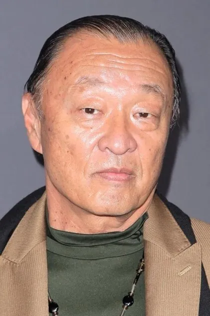 Cary-Hiroyuki Tagawa