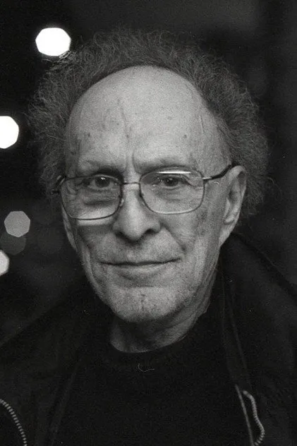 Monte Hellman