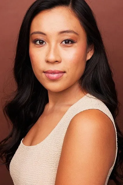 Jenny Lam Tien