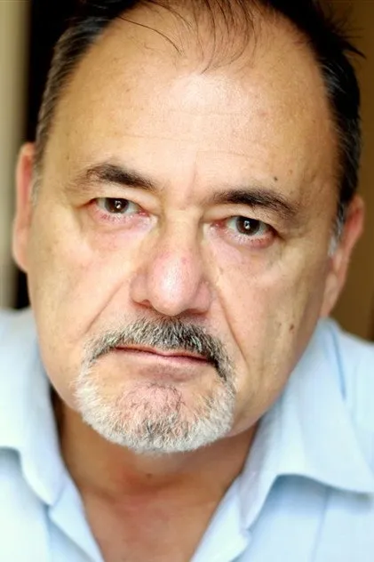 Patrick Bonnel