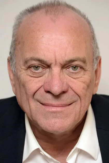 Jean-Christophe Bouvet