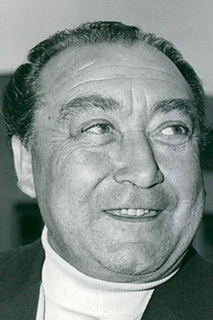Tommy Godfrey