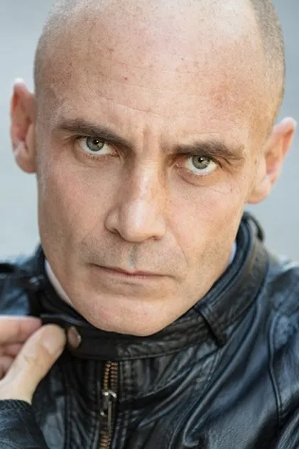 Fabrizio Bordignon