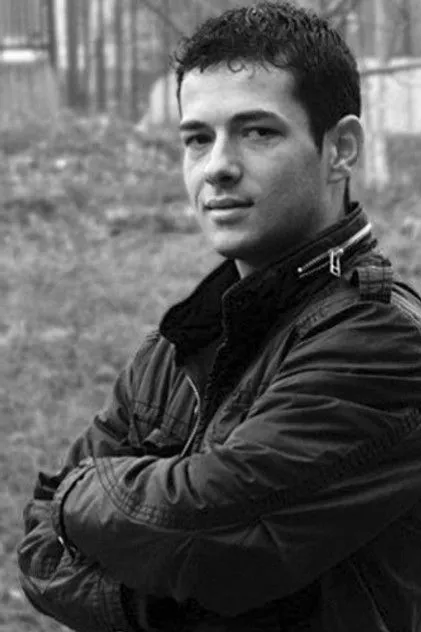 Georgi Dimitrov