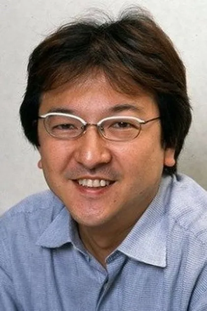 Noriyuki Abe