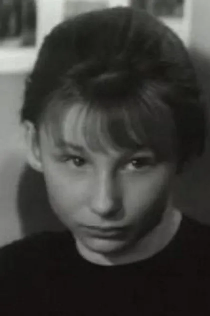 Tanya Prokhorova