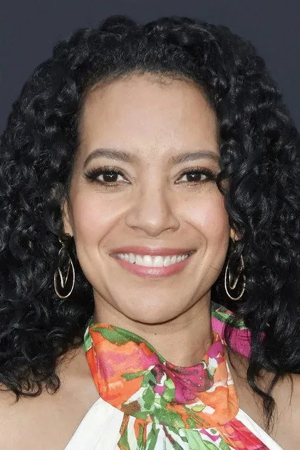 Zabryna Guevara