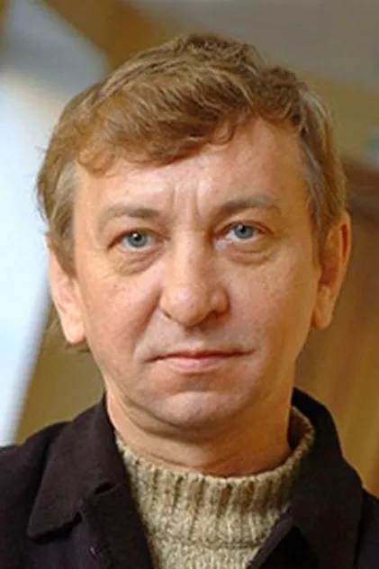 Анатолий Горин