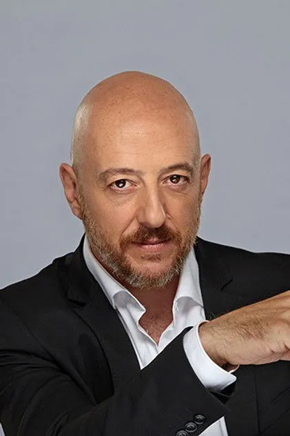 José Luis Torrijo