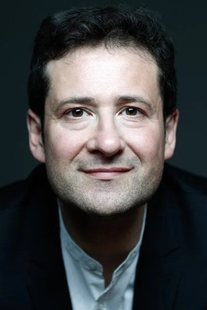 Héctor Cabello Reyes