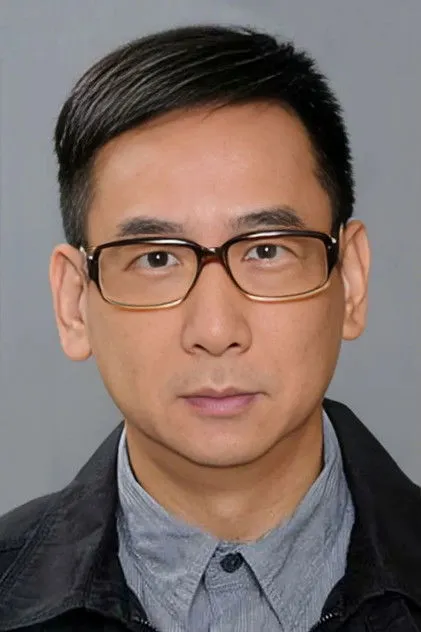 蔣志光