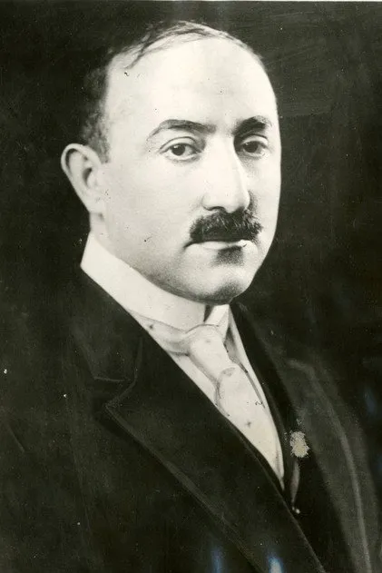 William Fox