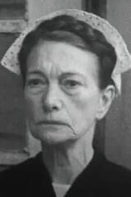 Louise Chevalier