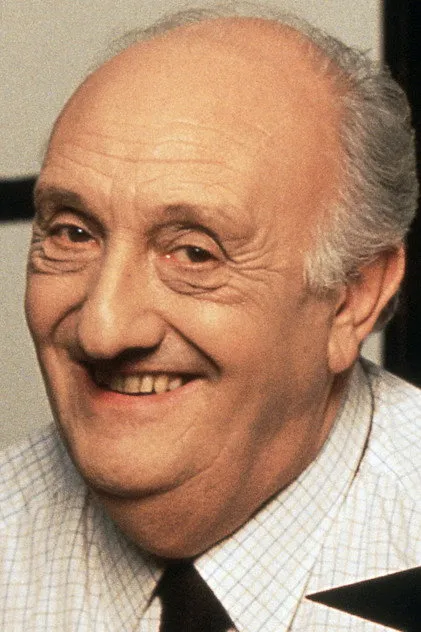 Pierre Tchernia