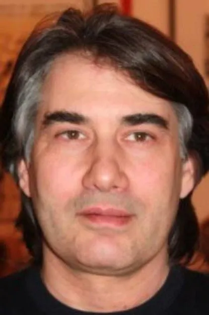 Ариф Алиев