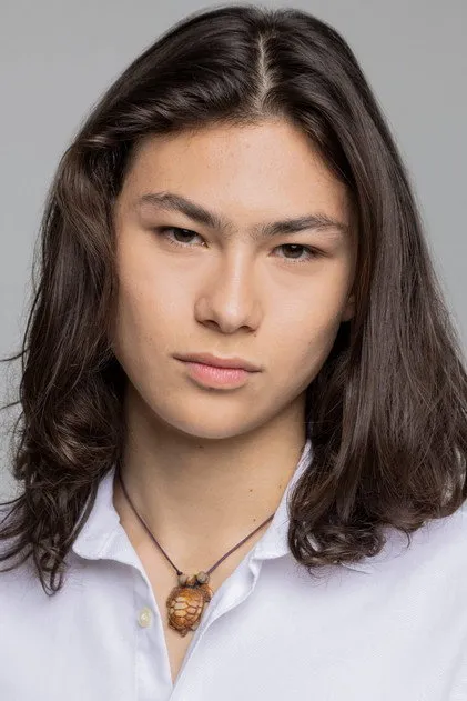 Llyr Yan-Ho Redweik-Leung