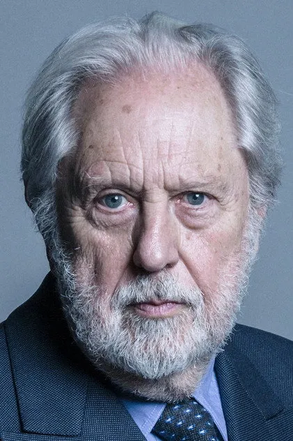 David Puttnam