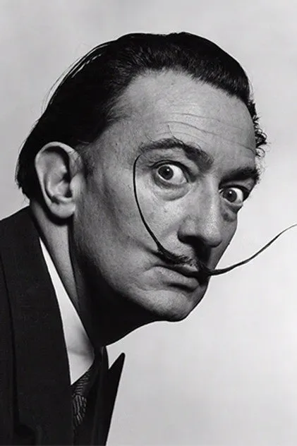Salvador Dalí