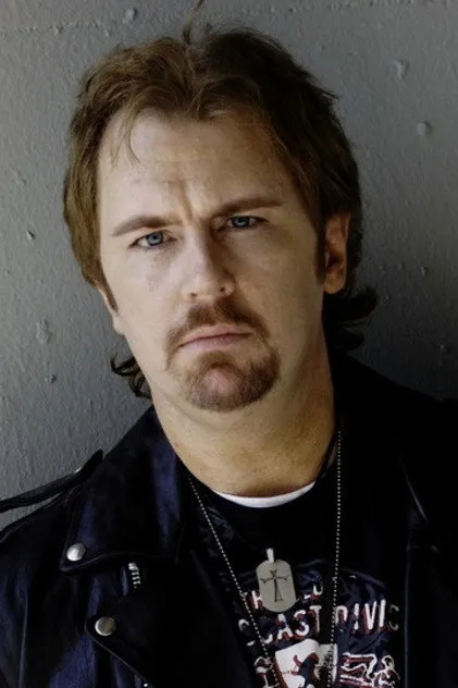 Dale Wade Davis