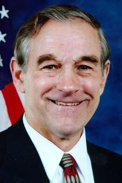 Ron Paul