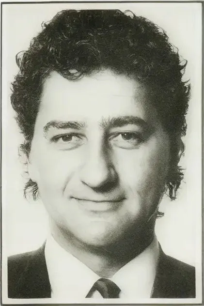 Andy Emilio