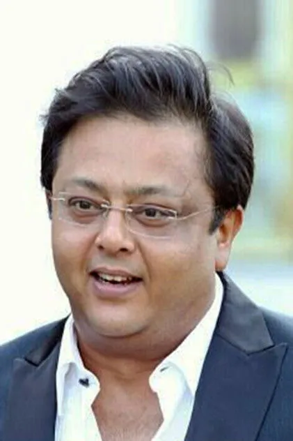 Nitesh Pandey