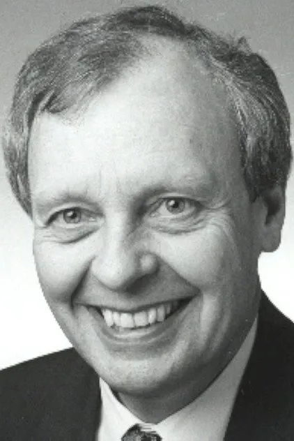 Laurence Foster