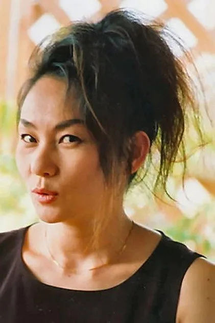 津田匠子