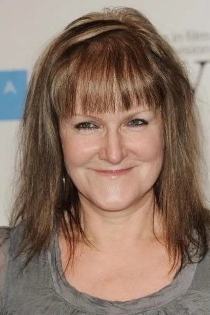 Paula Milne