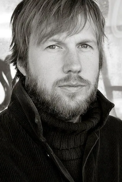 Hafsteinn Gunnar Sigurðsson